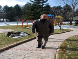 Bakan Dinçer: Torba Yasasında Sendikaların Endişesinin Bir Kısma Üyelikle İlgili