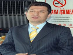 Kaya, Milletvekili Aday Adaylığı İçin Görevinden İstifa Etti