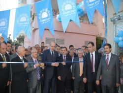 Kurtulmuş: Recep Bey Ve Kemal Efendi'den Başka Birşey Konuşulmuyor