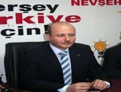 Erkut, Genel Merkezin Kararı Üzerine Başkanlıktan İstifa Etti