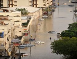 Cidde Yine Sellere Teslim