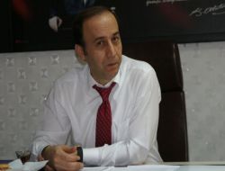 Dika Heyeti Irak’a Gidiyor!..