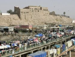 Davutoğlu’nun Olası Kerkük Ziyareti, Kentte Çözümsüzlüğe Umut Oldu!