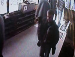 Aynı Camiden Üçüncü Kez Ayakkabı Çalan Hırsız, "illallah" Dedirtti