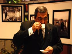 Konukoğlu: Çin'in Tekstildeki Üstünlüğü Sona Erdi, Siparişlerde Türkiye'ye Dönüşler Başladı