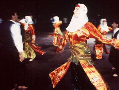 Büyük Alevi Kurultayı toplanıyor!