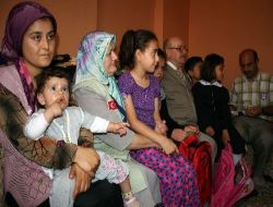 Babanın Terk Ettiği Aileye Kimse Yok Mu Sahip Çıktı