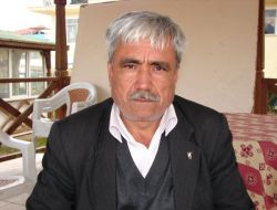 İhanet Görüntülerini Seyreden Arılık: Oğlum Şehit Olduğunda Bu Kadar Etkilenmemiştim
