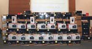 1 milyon dolarlık kaçak mal soktu ama serbest!!