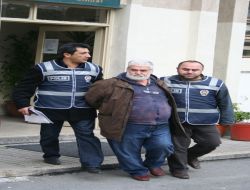 Muska Yazarak Dolandırıcılık Yapan Bir Kişi Yakalandı!