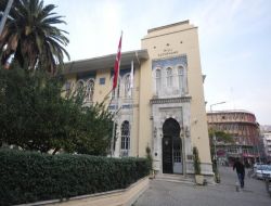 Milli Kütüphane, Raf Sistemi Yapılarak Kurtarılıyor