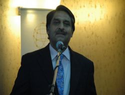 Pakistan’ın Brüksel Büyükelçisi: Ne Zaman Sıkıntıya Düşsek, Türkleri Hep Yanımızda Gördük!