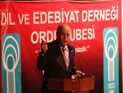 "ordu’nun Yıldız Hoca Gibi Bir Değere Sahip Çıkması Gerekir"