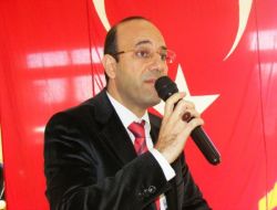 Mhp Adana İl Başkanı Erdoğan: Ayrım Yapmadan Kucaklayan Milliyetçilik Anlayışına Sahibiz!