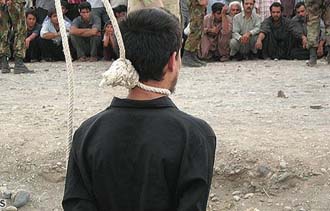 Kaçakçılık ve Tecavüz