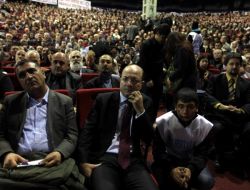 Kurultayda Diyanet İşleri Başkanlığı’nın Kaldırılması İstendi