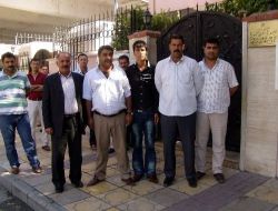 Vize'nin Kaldırılması Güneydoğuluları Sevince Boğdu!