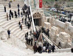 Şahin: "Dünyanın En Eski Meclis Binasında Parlamento Başkanlarını Ağırlayacağız!"