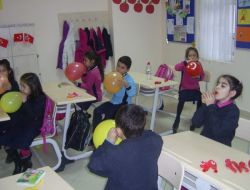 Serbest Etkinlik Saatleri İle Okullar Daha Eğlenceli Hale Geldi