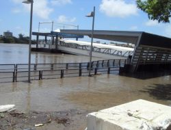 Avustralya’da Seller Güneye De Yayıldı: 43 Şehir Sular Altında