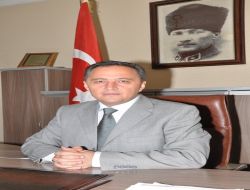 Ak Parti Kırşehir İl Başkanı Aslan, Milletvekili Aday Adaylığı İçin İstifa Etti