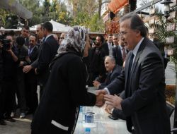 Meclis Başkanı Şahin: Türkiye İstikrarlı Büyüme İçerisinde!