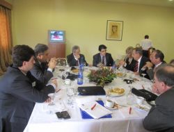 Demirtaş: Yeni Duvarlar Değil, Daha Fazla Yakınlaşma, Dostluk Ve Ticaret İstiyoruz