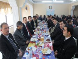 Ağrı Sodes Projeleri Tanıtıldı