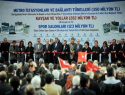 Erdoğan'dan Kılıçdaroğlu'na; Dün ‘Yargılansın’ Diyorsun, Bugün İstanbul İl Başkanı Yapıyorsun!!