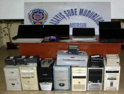 Yasadışı Bahis Operasyonunda 25 Kişi Hakkında Yasal İşlem Yapıldı