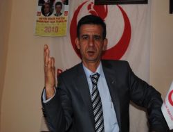 Bbp Manavgat İlçe Başkanı Kılınç: Gençliği Zararlı Alışkanlıklardan Korumaya Yönelik Çalışmalara Her Zaman Destek Vereceğiz