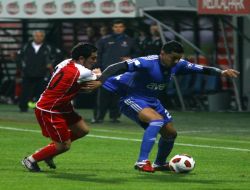 Fenerbahçe: 0 – Samsunspor: 0