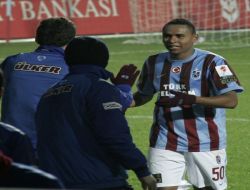 Ziraat Türkiye Kupası: Trabzonspor: 3 – Manisaspor: 1