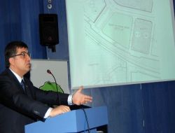Şehitkamil Belediye Başkanı Rıdvan Fadıloğlu: 4 Önemli Projemizi Gelecek Yıl Tamamlayacağız