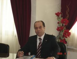 Konyalılar Vakfı Başkanı Çakıroğlu: Sayın Başkanlar İzmir'i Çöplük Olarak Mı Görüyor?