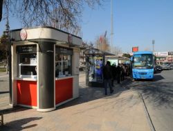Elektronik Bilet Uygulaması Ulaşımı Kolaylaştırdı