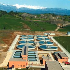 BAE'de 40 milyar dolarlık su arıtma tesisleri kurulacak!!