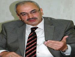 Otso Başkanı Taşkaya: Osmaniye Liman Hüviyetine Kavuşmalı