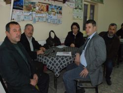 Alaplı'nın Çay Köyü Şap Karantinasına Alındı