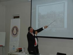 Mardin Tarihine Büyülü Yolculuk .