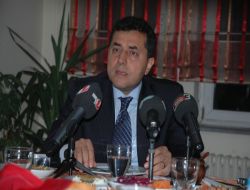 Milletvekili Dilek: 200 Milyon Liralık Kara Havacılık Okulu 2,5 Senede Bitirilecek