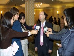 Özbekistan’da Özel Sektörün Basındaki Payı Artıyor