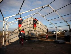 ERGENEKON DURUŞMASI