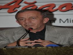 Ağaoğlu'nun mağazalarına yıkım kararı