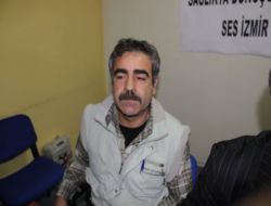 İzmir'deki Katarakt Ameliyatları İle İlgili Basın Toplantısı
