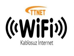 Ttnet Wifi Noktaları, Tüm Dünyanın Kullanımına Açıldı