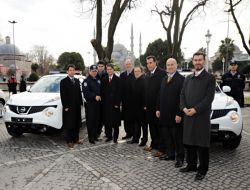 İstanbul Emniyeti Şehrin Haylazına Emanet