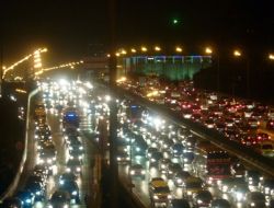 Pekin’in Trafik Sorununa Yer Altı Çözümü