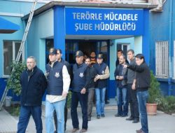 Hizbullah Operasyonunda Gözaltına Alınanlar Adliyeye Getirildi!