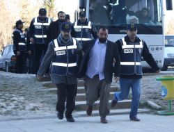 Hizbullah Operasyonunda Gözaltına Alınan 11 Kişi Adliyeye Sevk Edildi!